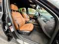 BMW X4 2.0 d 163ch xline xdrive bva Gris - thumbnail 13