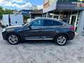 BMW X4 2.0 d 163ch xline xdrive bva Gris - thumbnail 8