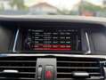 BMW X4 2.0 d 163ch xline xdrive bva Gris - thumbnail 23