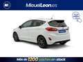 Ford Fiesta 1.0 EcoBoost ST-Line Blanco - thumbnail 4