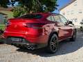 Mercedes-Benz GLC 43 AMG GLC -Klasse Coupe GLC 43 AMG 4Matic Rouge - thumbnail 5