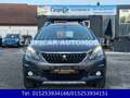 Peugeot 2008 1,2e-THP PureTechAllure,NAVI,KAMERA,SHZ,AHK Grau - thumbnail 2