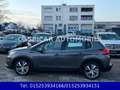 Peugeot 2008 1,2e-THP PureTechAllure,NAVI,KAMERA,SHZ,AHK Grau - thumbnail 10