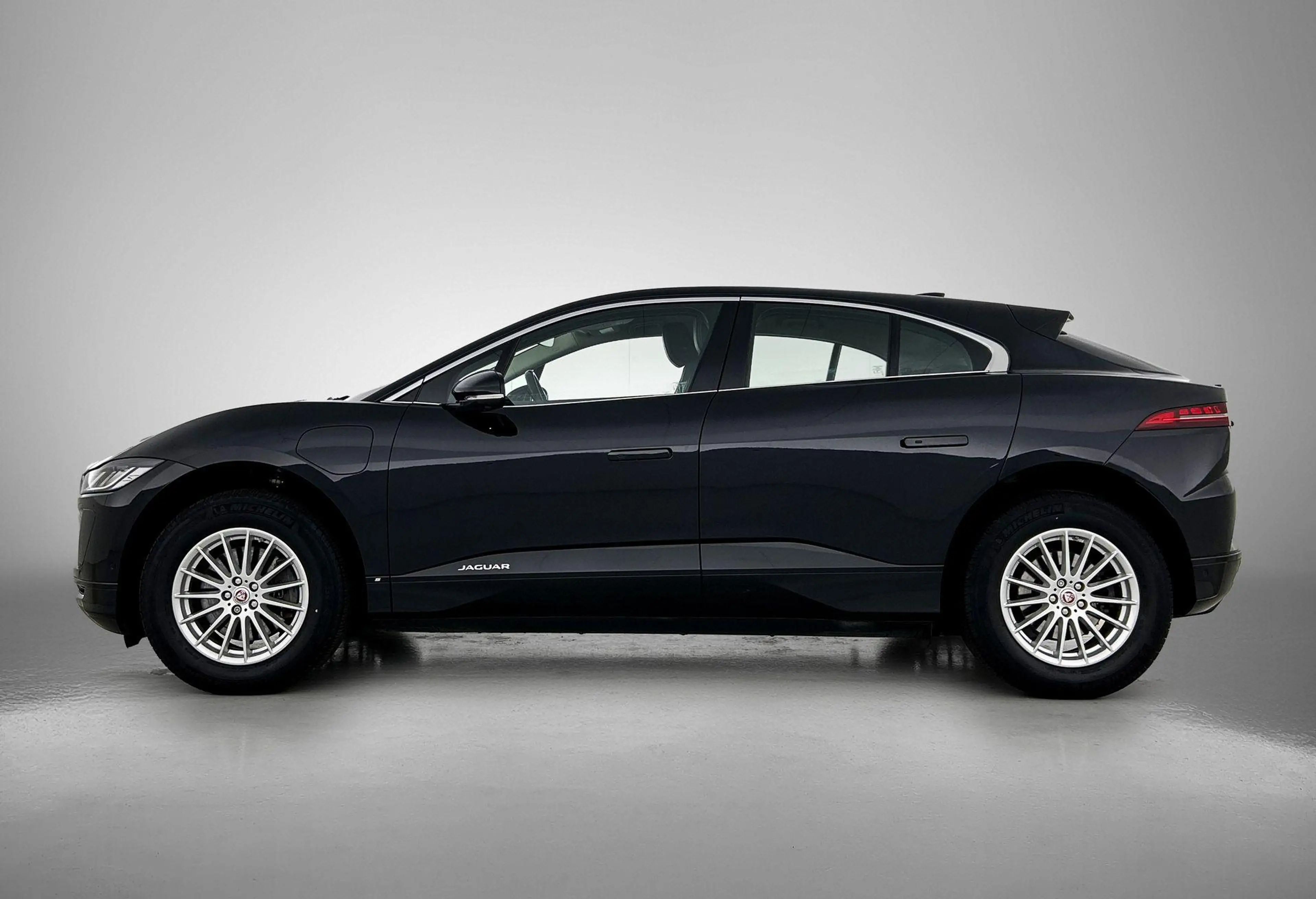 Jaguar I-Pace EV400 S 90 kWh | LEER | 360 CAMERA | MERIDIAN AUDI — photo 2