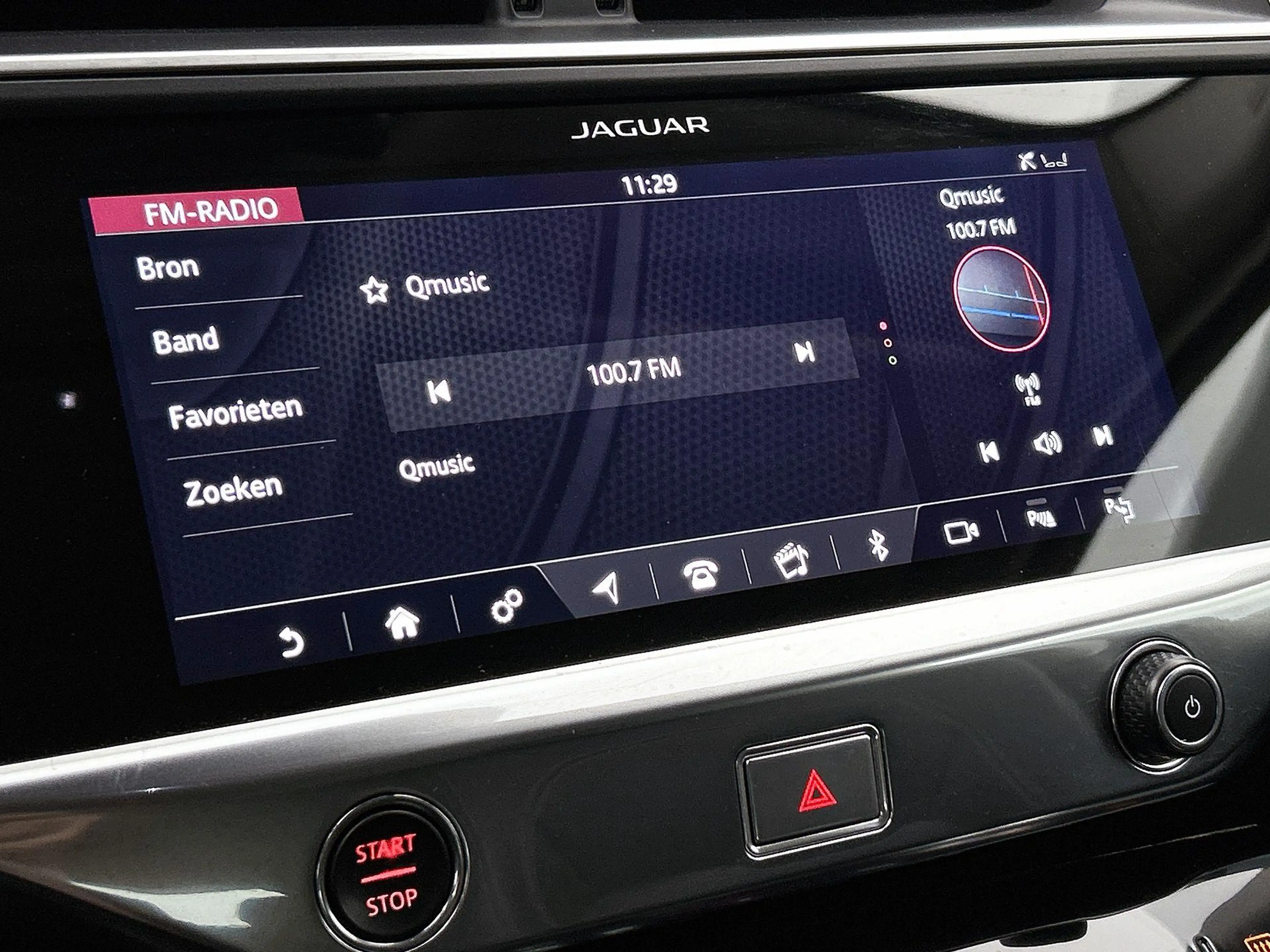 Jaguar I-Pace EV400 S 90 kWh | LEER | 360 CAMERA | MERIDIAN AUDI — photo 7