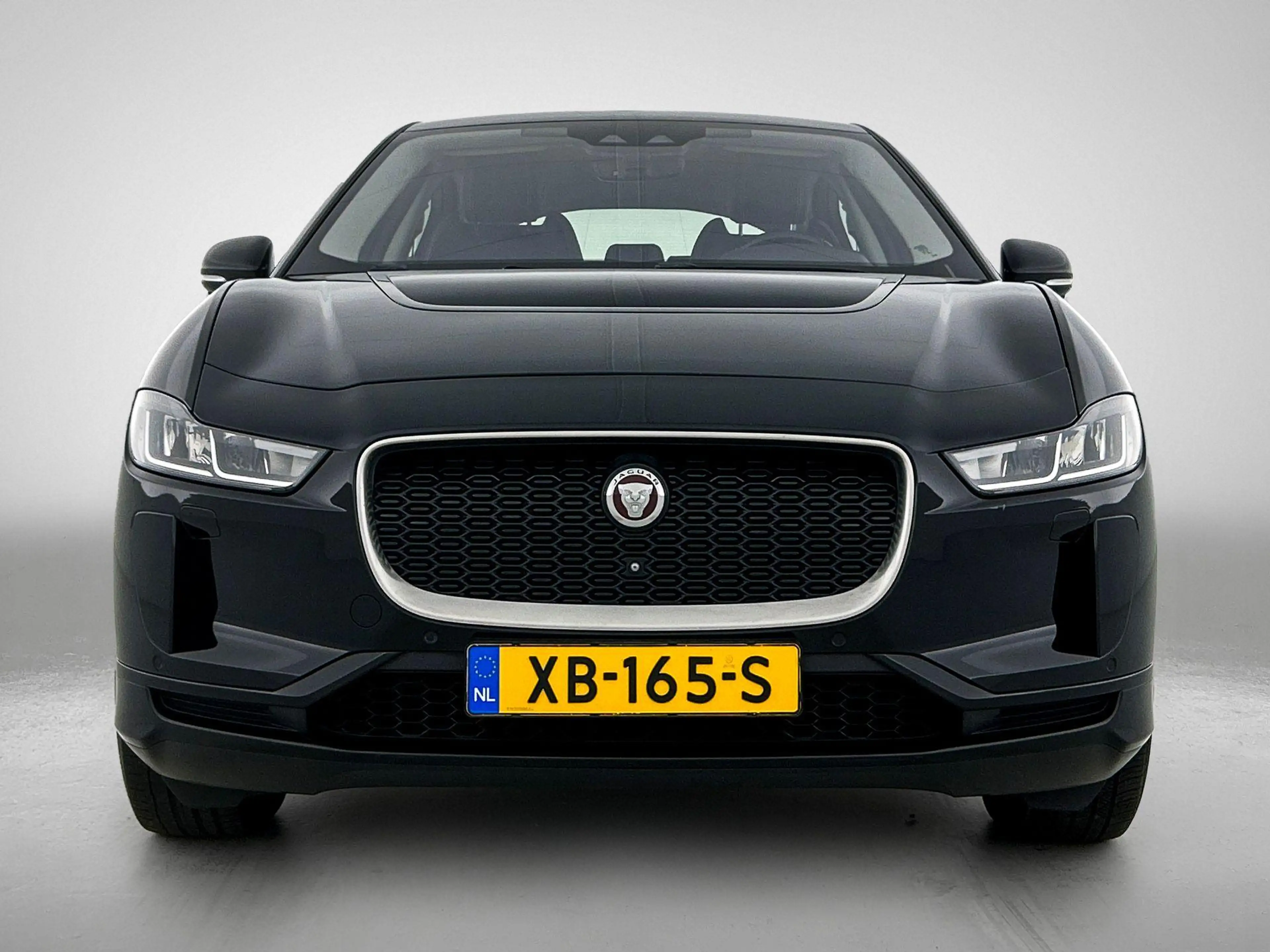 Jaguar I-Pace EV400 S 90 kWh | LEER | 360 CAMERA | MERIDIAN AUDI — photo 5