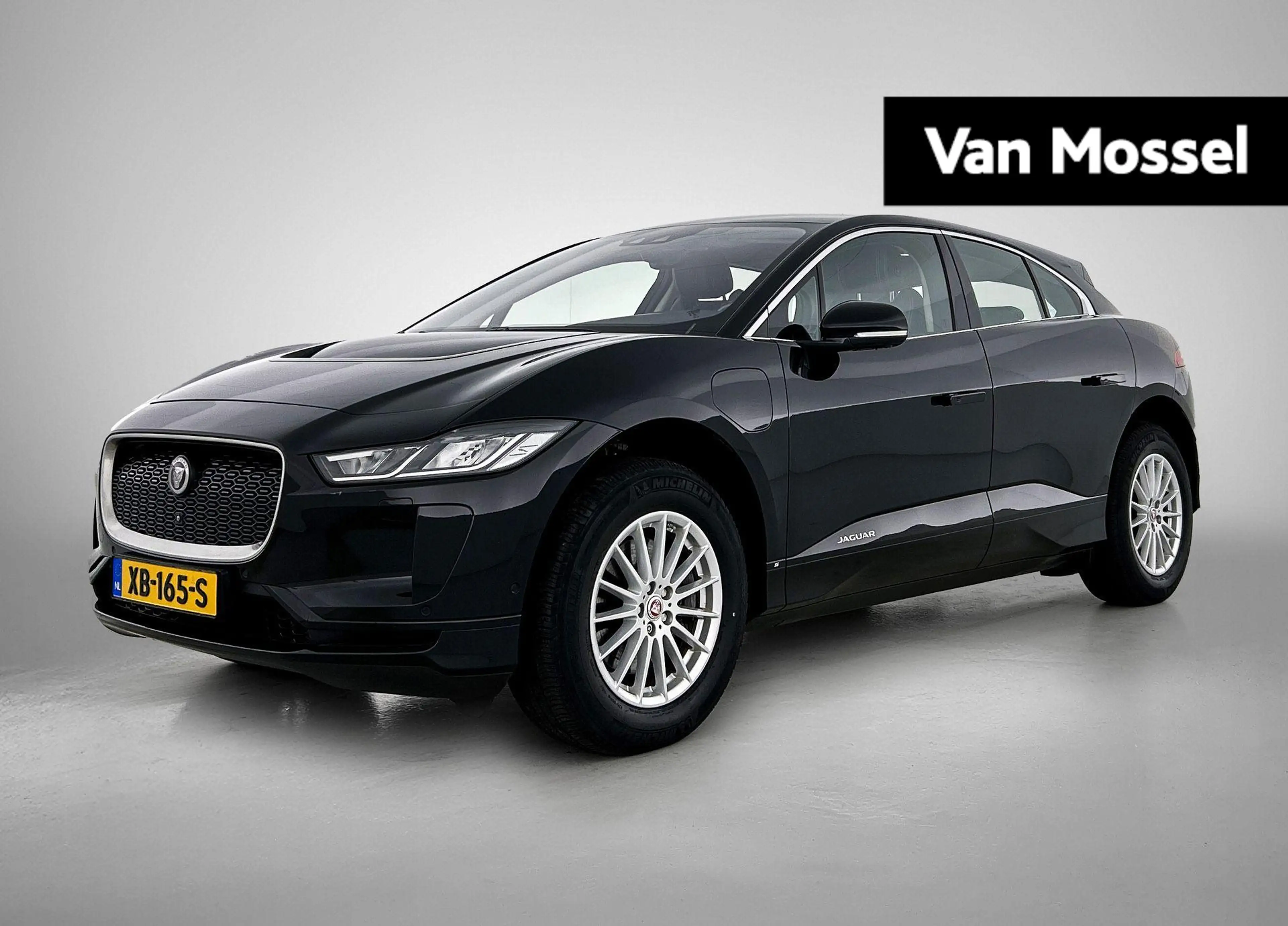 Jaguar I-Pace EV400 S 90 kWh | LEER | 360 CAMERA | MERIDIAN AUDI