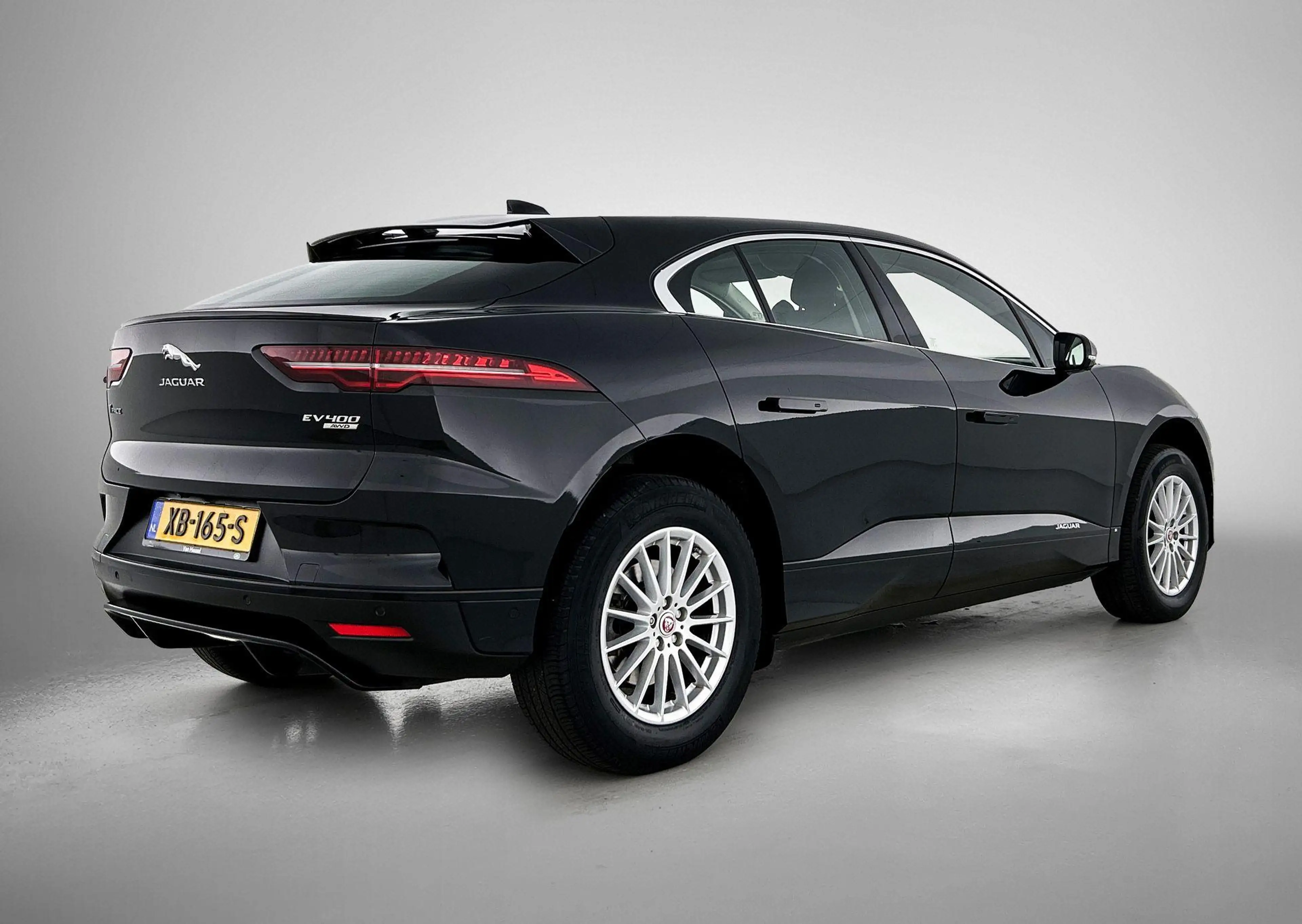 Jaguar I-Pace EV400 S 90 kWh | LEER | 360 CAMERA | MERIDIAN AUDI — photo 4