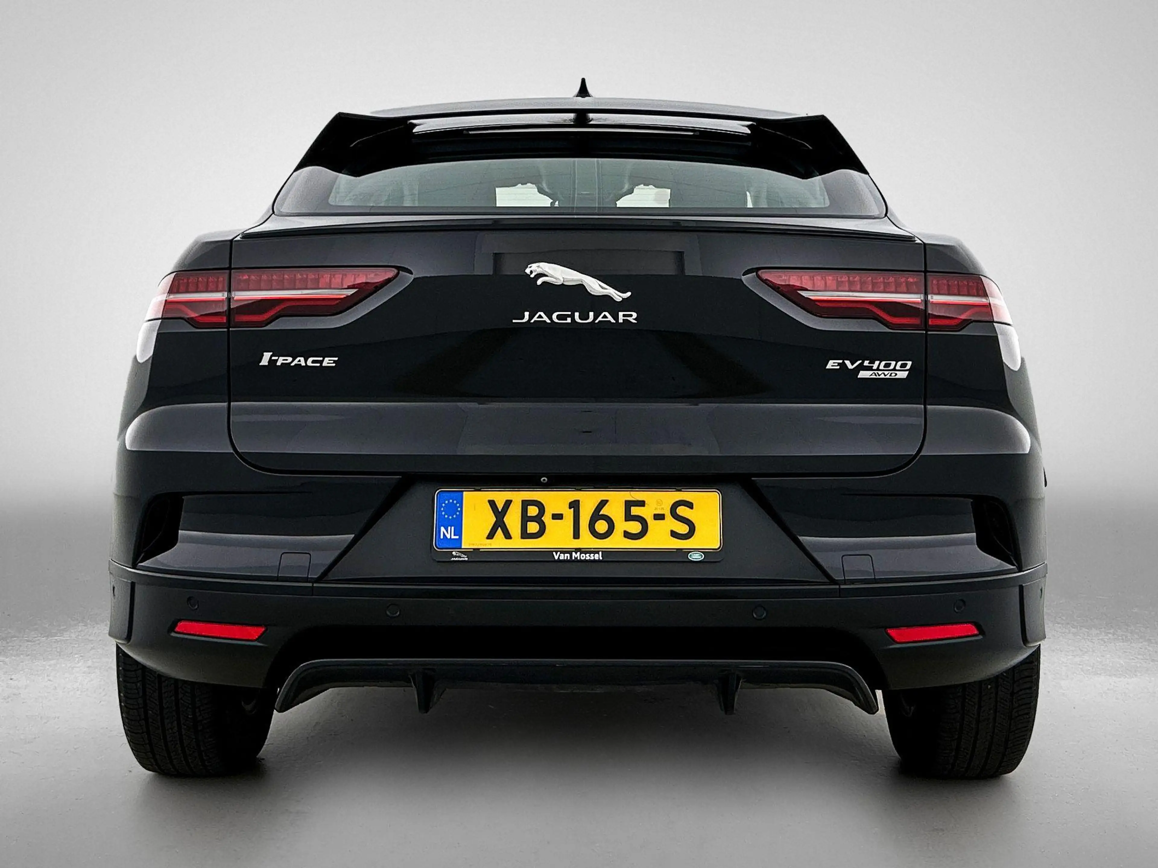 Jaguar I-Pace EV400 S 90 kWh | LEER | 360 CAMERA | MERIDIAN AUDI — photo 3