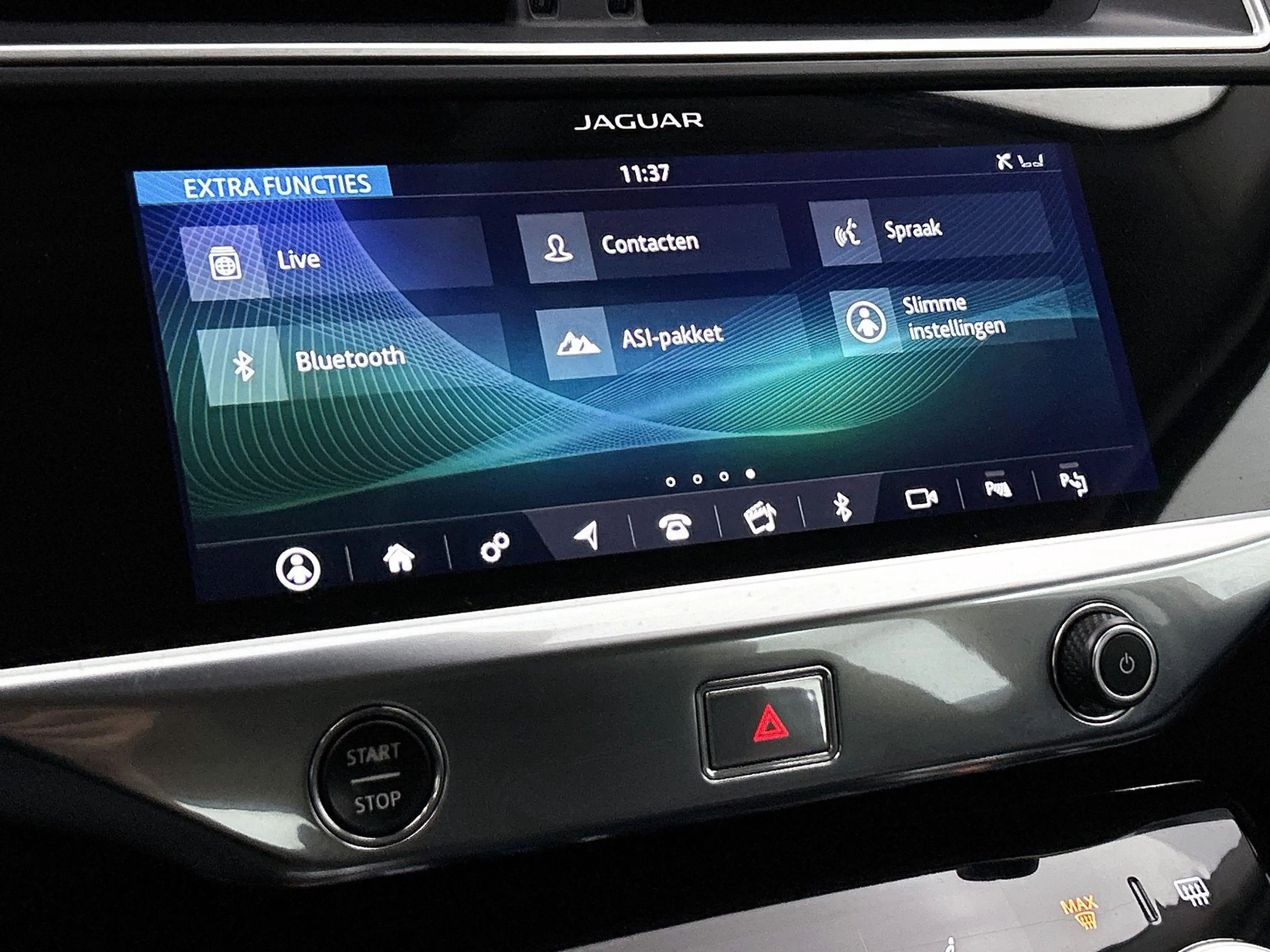 Jaguar I-Pace EV400 S 90 kWh | LEER | 360 CAMERA | MERIDIAN AUDI — photo 15