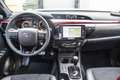 Toyota Hilux 4x4 Double Cab Autm. GR Sport Fehér - thumbnail 9