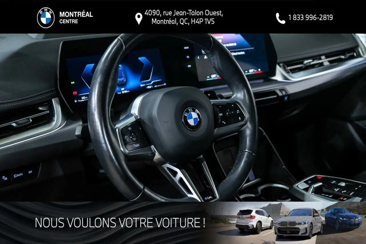 BMW X1 fotografie BMW X1