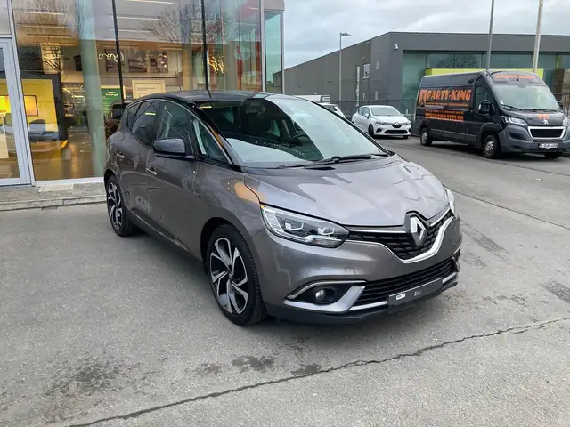 Renault Scenic Bose Edition Energy TCe 140