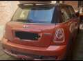 MINI Cooper S Mini Cooper S / Bastlerfahrzeug!!! Orange - thumbnail 2