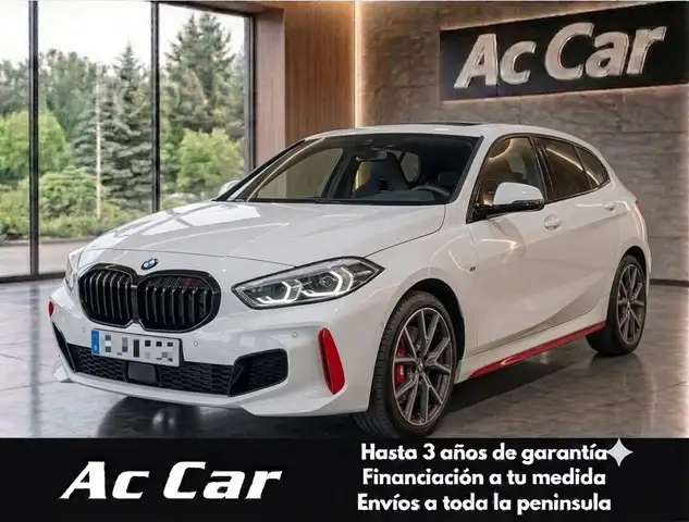 BMW 128 128tiA