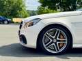 Mercedes-Benz E 63 AMG E 63 S AMG 4Matic Kombi *Deutsches Fahrz.* Blanco - thumbnail 15