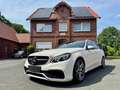 Mercedes-Benz E 63 AMG E 63 S AMG 4Matic Kombi *Deutsches Fahrz.* Blanco - thumbnail 3