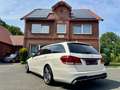 Mercedes-Benz E 63 AMG E 63 S AMG 4Matic Kombi *Deutsches Fahrz.* Blanco - thumbnail 11
