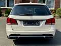 Mercedes-Benz E 63 AMG E 63 S AMG 4Matic Kombi *Deutsches Fahrz.* Blanco - thumbnail 12