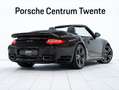 Porsche 911 Turbo Cabriolet Noir - thumbnail 3