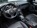 Porsche 911 Turbo Cabriolet Noir - thumbnail 21