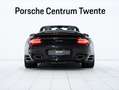 Porsche 911 Turbo Cabriolet Noir - thumbnail 4