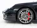 Porsche 911 Turbo Cabriolet Noir - thumbnail 7