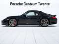 Porsche 911 Turbo Cabriolet Noir - thumbnail 6