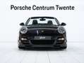 Porsche 911 Turbo Cabriolet Noir - thumbnail 2