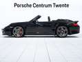 Porsche 911 Turbo Cabriolet Noir - thumbnail 5
