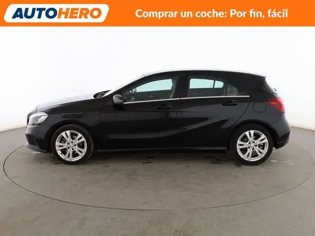 Mercedes-Benz A-Class view 3