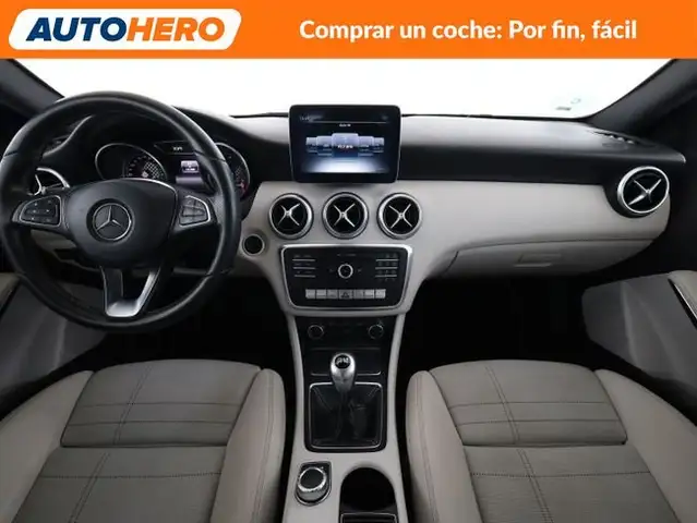 Mercedes-Benz A-Class view 13