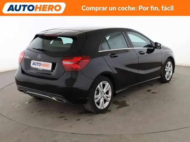 Mercedes-Benz A-Class view 6