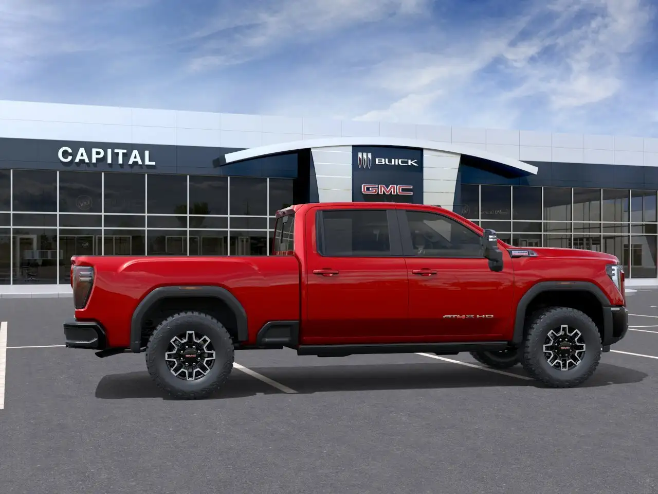 GMC Sierra 2500HD снимка GMC Sierra 2500HD