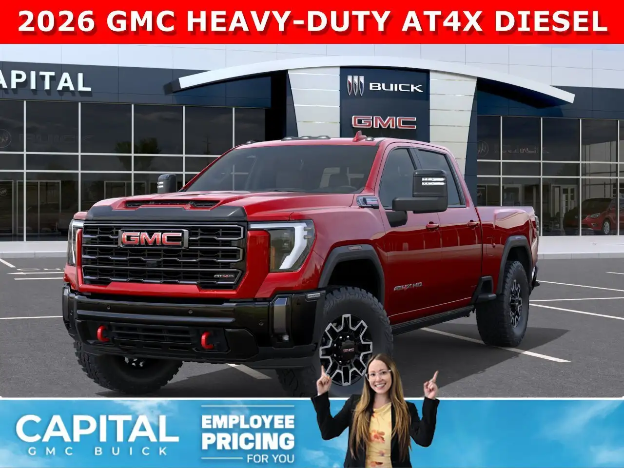 GMC Sierra 2500HD снимка GMC Sierra 2500HD