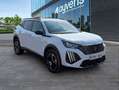 Peugeot 2008 Hybrid Allure eDCS6 145 Blanco - thumbnail 3