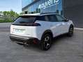 Peugeot 2008 Hybrid Allure eDCS6 145 Blanco - thumbnail 4