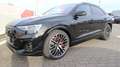 Audi Q8 SUV S line business TFSI e*0,5%*MATRIX*AHK Noir - thumbnail 6