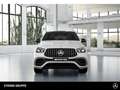 Mercedes-Benz GLE 63 AMG GLE 63 AMG S 4M Coupé AMG PANO MLED BURM MBUX 22" Weiß - thumbnail 8