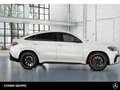 Mercedes-Benz GLE 63 AMG GLE 63 AMG S 4M Coupé AMG PANO MLED BURM MBUX 22" Weiß - thumbnail 10