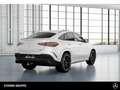 Mercedes-Benz GLE 63 AMG GLE 63 AMG S 4M Coupé AMG PANO MLED BURM MBUX 22" Weiß - thumbnail 3