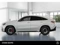 Mercedes-Benz GLE 63 AMG GLE 63 AMG S 4M Coupé AMG PANO MLED BURM MBUX 22" Weiß - thumbnail 2