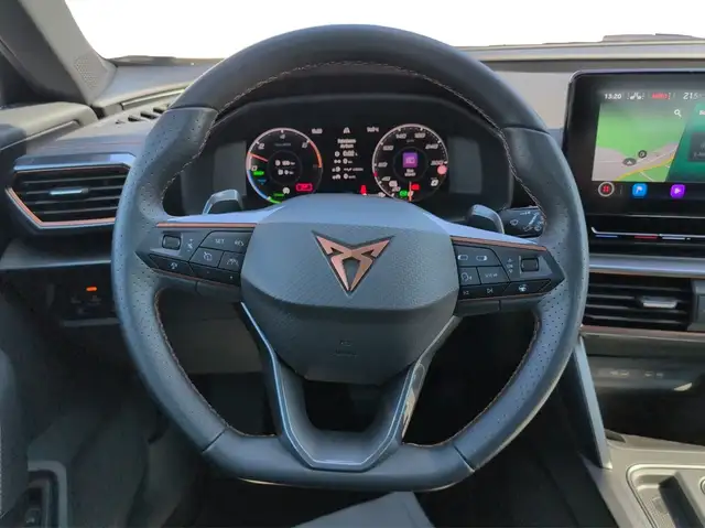 CUPRA Formentor view 13