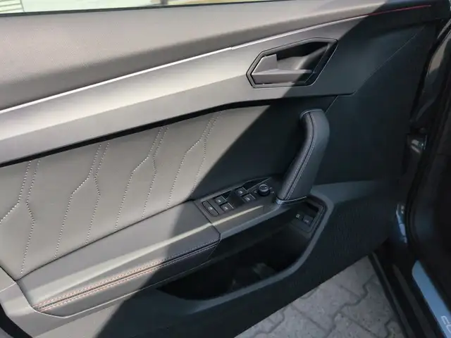 CUPRA Formentor view 12