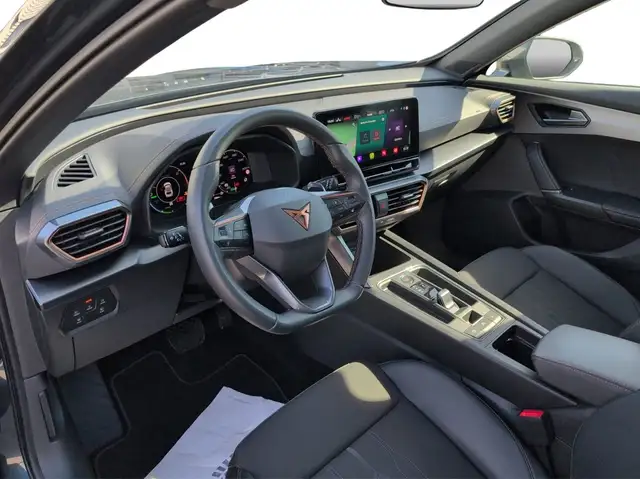 CUPRA Formentor view 11