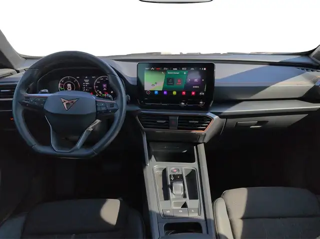 CUPRA Formentor view 16