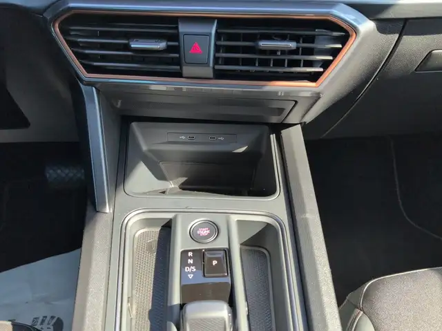 CUPRA Formentor view 15