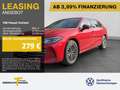 Volkswagen Passat Variant 2.0 TDI DSG ELEGANCE PANO HuD AHK Rot - thumbnail 1
