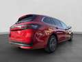 Volkswagen Passat Variant 2.0 TDI DSG ELEGANCE PANO HuD AHK Rot - thumbnail 3