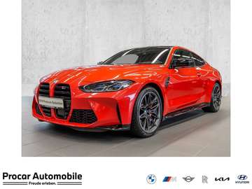 Competition M XDR M Sport HUD ACC RFK NAVI